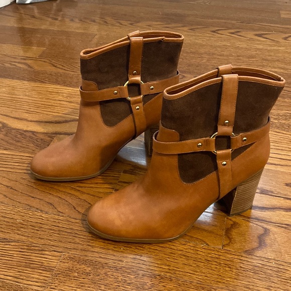 Lauren Ralph Lauren Shoes - Ralph Lauren booties